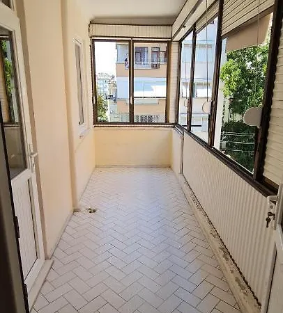 Han's Appartement Antalya