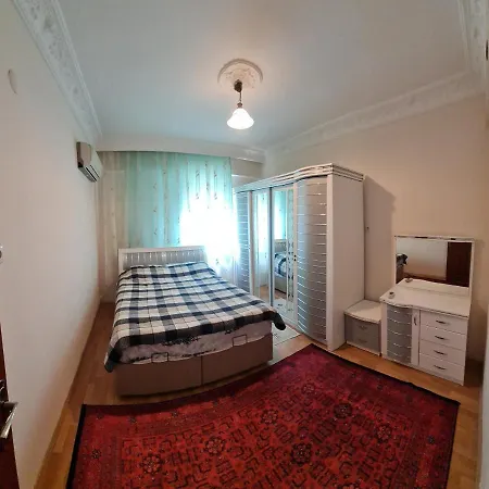 Appartement Han's *