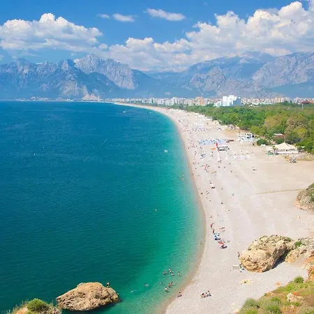 Han's * Antalya
