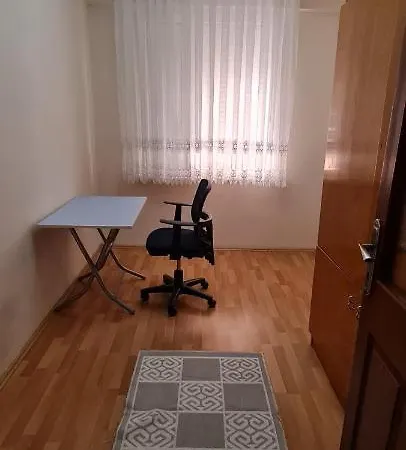 Han's شقة *